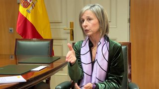 Observatorio del CGPJ encarga "mapeo" de zonas sin cobertura para pulseras antim