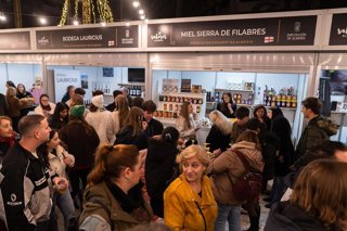 Feria 'Sabores Almería'