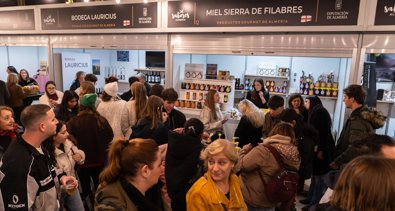 Diputación de Almería