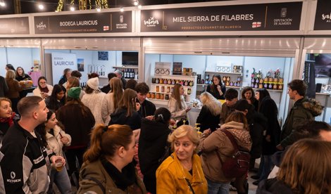 Diputación de Almería