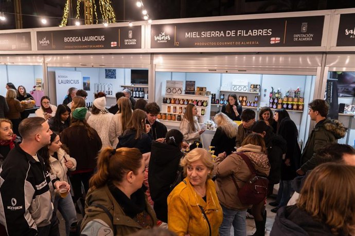Feria 'Sabores Almería'