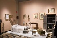 La exposición de la DPZ sobre los 600 años del Hospital Nuestra Señora de Gracia alcanza los 36.500 visitantes