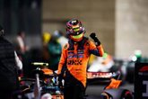 Foto: Norris: "Ha sido un año muy largo, ahora sé lo que siente Verstappen"