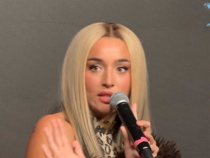 Lola Índigo, a corazón abierto sobre su parón