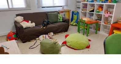 Es Andalucía - Sevilla