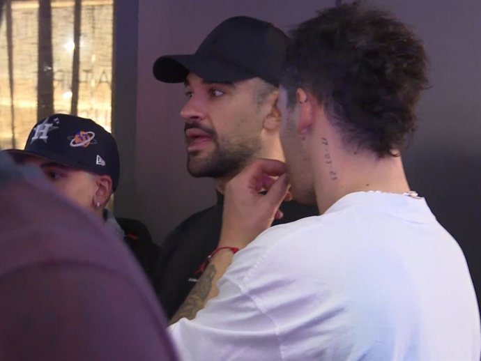 IlloJuan aviva los rumores de relación con Lola Índigo al convertirse en su gran apoyo en pleno parón