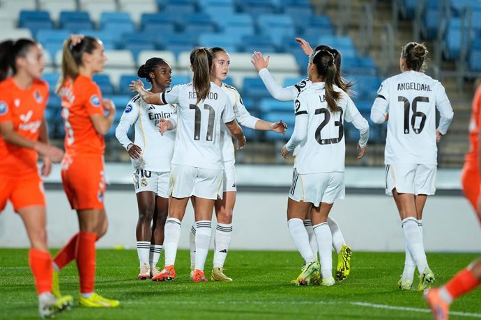 Real Madrid - Real Sociedad, Alfredo Di Stéfano