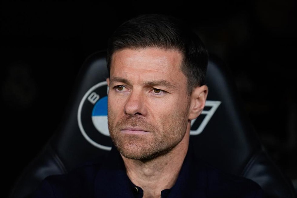 Xabi Alonso, Real Madrid