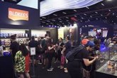Foto: COMUNICADO: Blokees expone en CCXP25 en Brasil: estreno mundial del nuevo producto de Saint Seiya