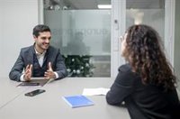 El alcalde de Torrejón muestra sus "reticencias" con el Bus-VAO de la A-2 y espera su puesta en funcionamiento