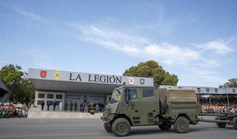 Seguridad y defensa