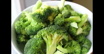 Ni hervido ni crudo: la mejor forma de cocinar el brócoli para conservar sus vitaminas antioxidantes