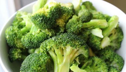 Ni hervido ni crudo: la mejor forma de cocinar el brócoli para conservar sus vitaminas antioxidantes