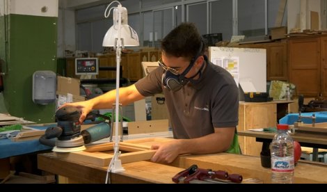 Es Andalucía - Sevilla