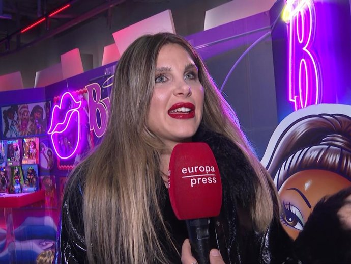 Ivana Icardi presume de buena relación con Hugo Sierra por su hija: ·Mi ego no me importa, el de su padre tampoco"