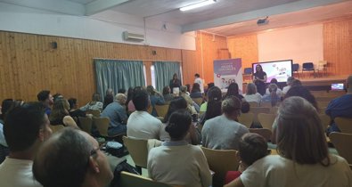 Es Andalucía - Sevilla