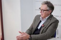 Vox: Las "ramificaciones" del 'caso Mascarillas' "llegará" a Moreno por "contratos de empresas" con la Junta