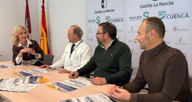 Castilla-La Mancha