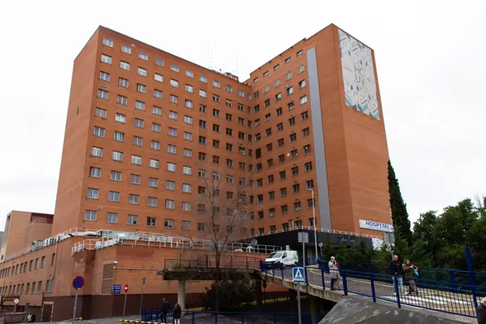 Hospital Clínico Universitario de Valladolid