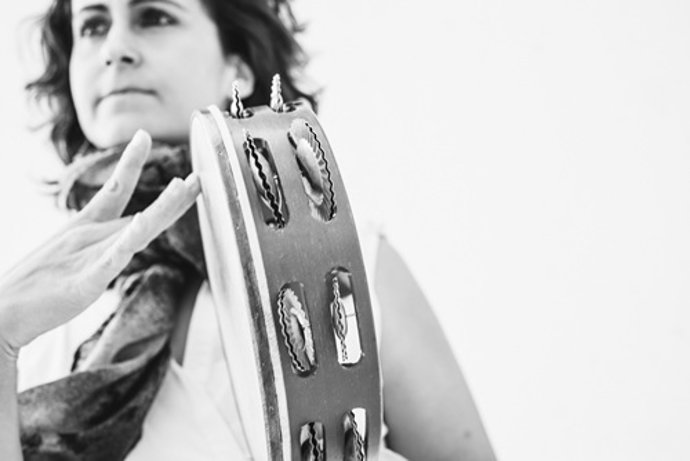 Vanesa Muela clausura este jueves 11 los 'Encuentros sonoros' de Rioja Filarmonía