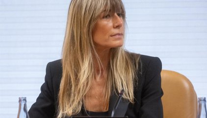 Asociación de Abogados del Estado dice que la firma de pliegos de Begoña Gómez en la UCM no exige titulación específica