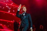 Foto: Conciertos en Andalucía en Navidad 2025: David Bisbal, Niña Pastori o Raphael, con las zambombas como protagonistas