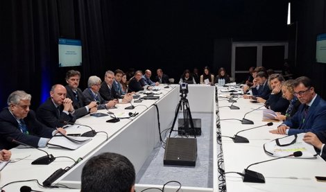 Es Andalucía - Sevilla