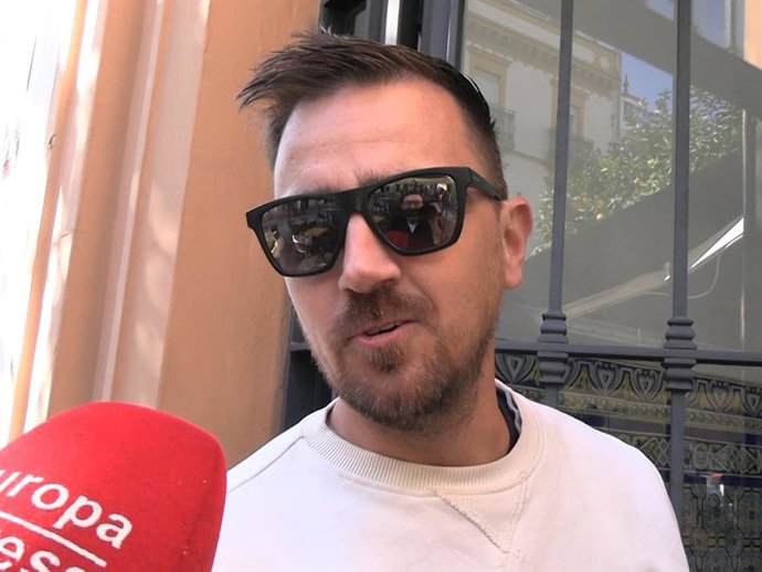 'Pinocho', Uña Y Carne Con Junko Mientras Sigue Adelante Su Demanda De Filiación Como Hijo De Bernardo Pantoja