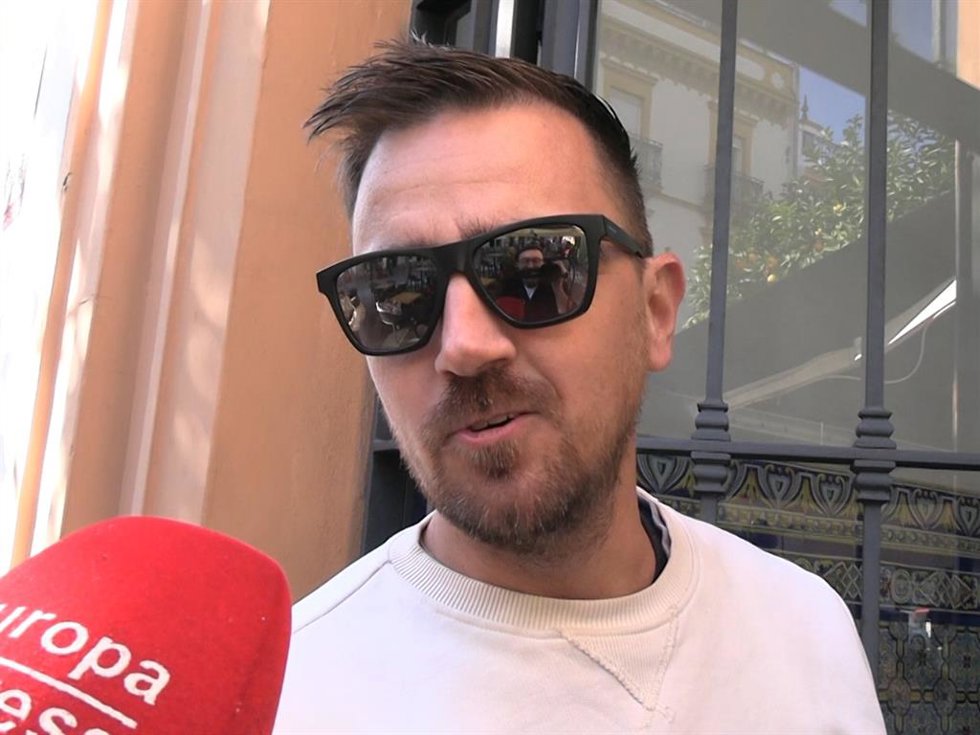 'Pinocho', Uña Y Carne Con Junko Mientras Sigue Adelante Su Demanda De Filiación Como Hijo De Bernardo Pantoja