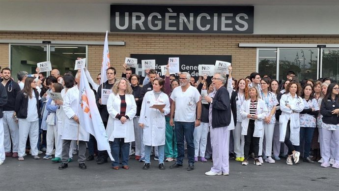 Concentración COMCAS