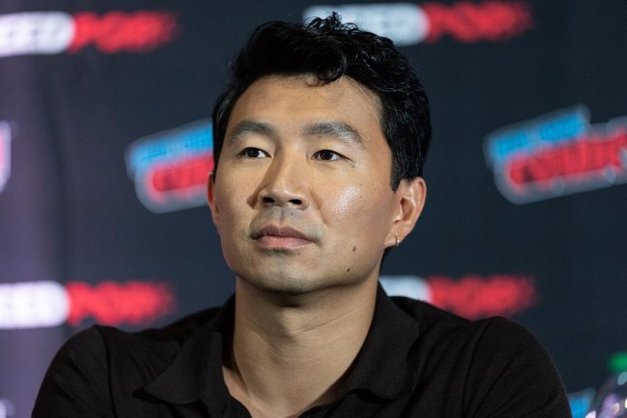Archivo - Simu Liu denuncia la falta de representación asiática en el cine de Hollywood: "Es jodidamente espantoso"