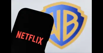 La futura compra de Warner Bros por Netflix: más series, películas y videojuegos, aunque pendiente de los reguladores