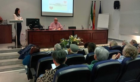 Es Andalucía - Córdoba