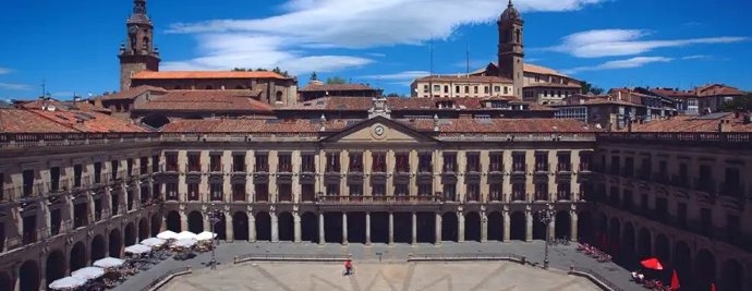 Ayuntamiento de Vitoria-Gasteiz