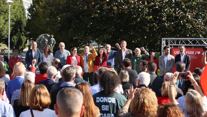 Acto celebrado en Ferrol el pasado 17 de octubre.