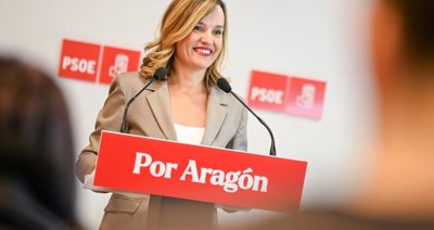 Aragón