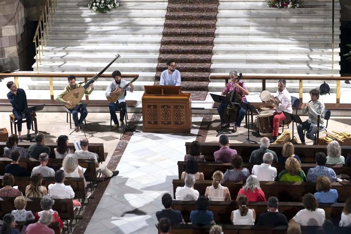 Archivo - Forma Antiqva