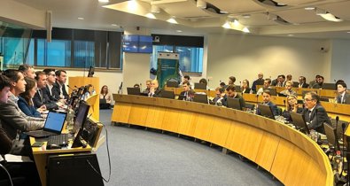 Es Andalucía - Sevilla