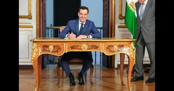 Moreno firma este martes el acuerdo "histórico" que mejorará las condiciones laborales de 80.000 empleados públicos