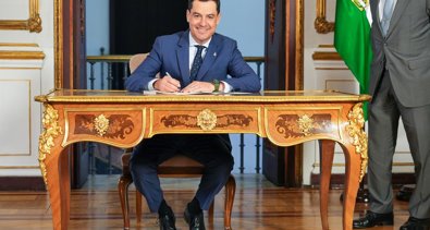 Es Andalucía - Sevilla