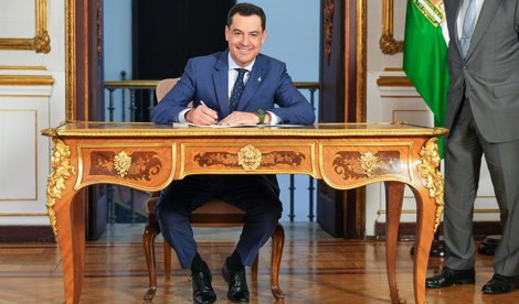 Es Andalucía - Sevilla