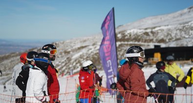 Es Andalucía - Granada