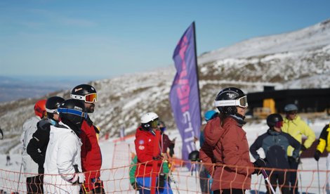 Es Andalucía - Granada