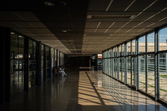 Archivo - Una universidad en València