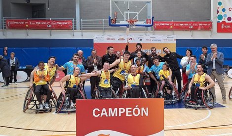 Baloncesto