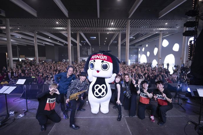 El saló ha durat 4 dies a Fira Gran Via