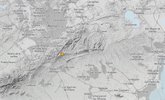 Foto: Murcia registra un terremoto de 2,6 grados de magnitud