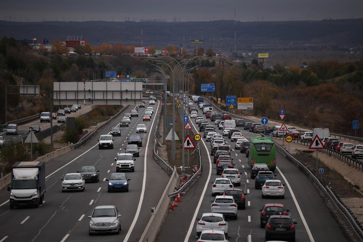 El precio interanual del turismo usado sube el 5% en la Región de Murcia en noviembre