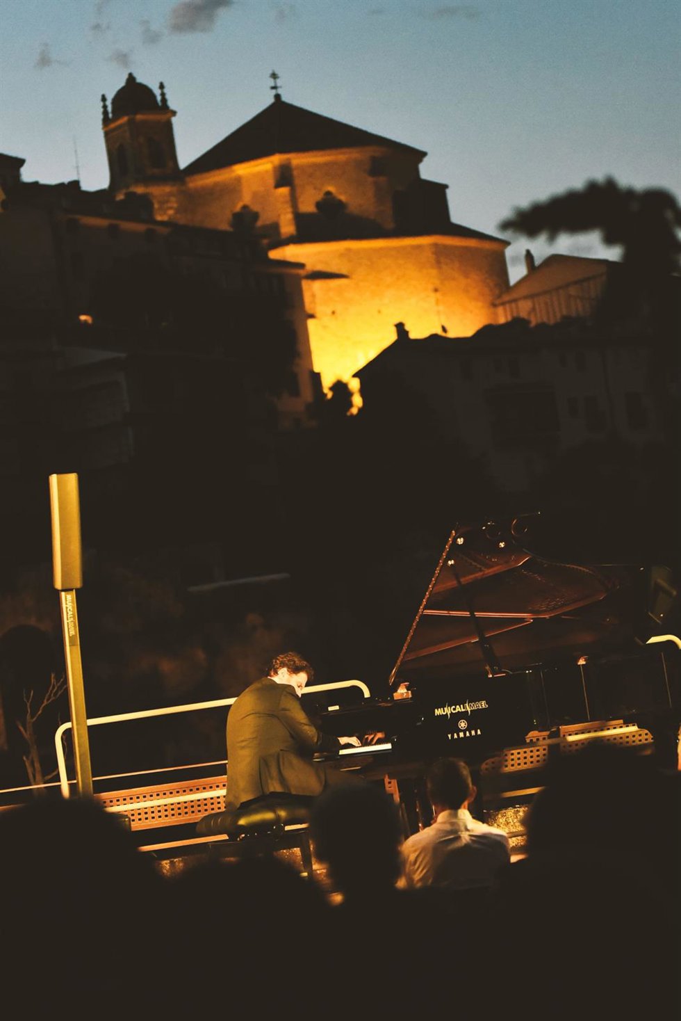 Estival Cuenca.
