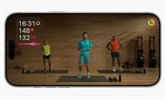 Foto: Portaltic.-Apple Fitness+ anuncia su mayor expansión: 28 nuevos países, K-Pop y doblaje en español